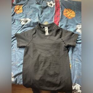 Gymshark onyx black v2 EXTREMELY RARE